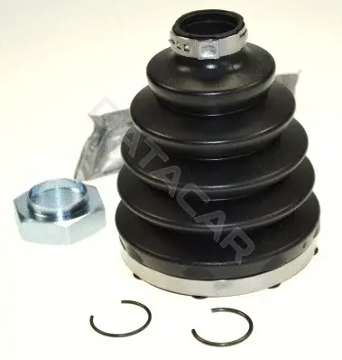 Пыльник шруса GKN SPIDAN/LOEBRO 304599