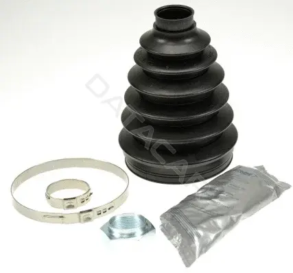 Пыльник шруса GKN SPIDAN/LOEBRO 304652