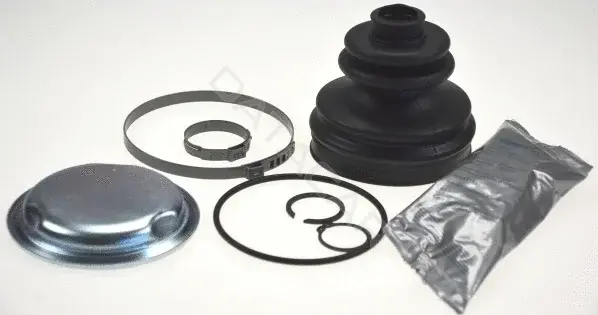 Пыльник шруса GKN SPIDAN/LOEBRO 304679