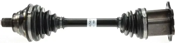 Приводной вал / Полуось GKN SPIDAN/LOEBRO 304747