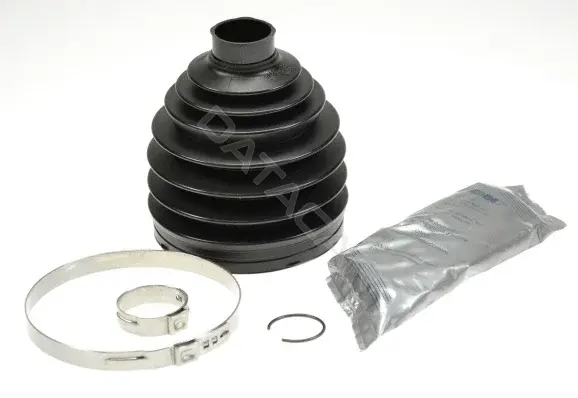 Пыльник шруса GKN SPIDAN/LOEBRO 304822