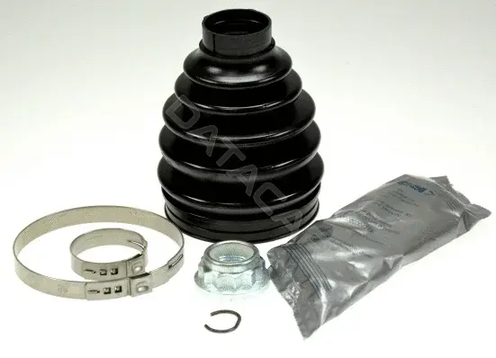 Пыльник шруса GKN SPIDAN/LOEBRO 304835