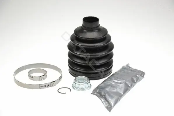 Пыльник шруса GKN SPIDAN/LOEBRO 304836