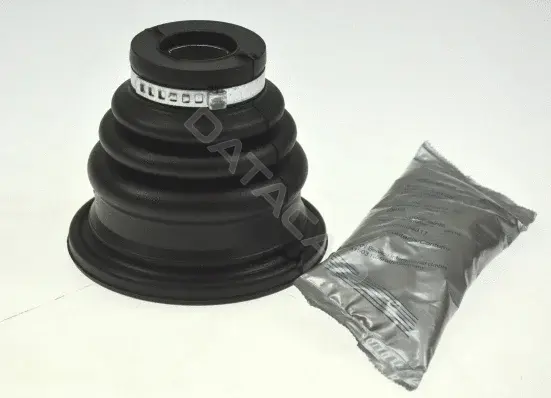 Пыльник шруса GKN SPIDAN/LOEBRO 304876