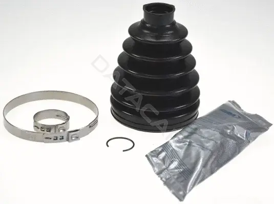 Пыльник шруса GKN SPIDAN/LOEBRO 304882