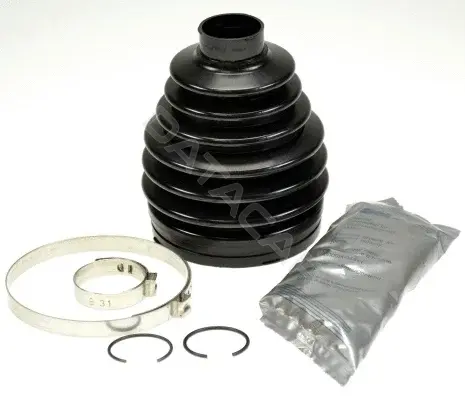 Пыльник шруса GKN SPIDAN/LOEBRO 304887