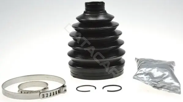 Пыльник шруса GKN SPIDAN/LOEBRO 304888
