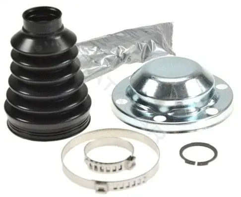 Пыльник шруса GKN SPIDAN/LOEBRO 304936