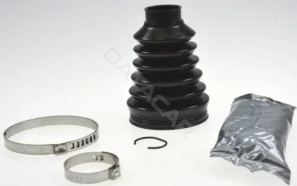 Пыльник шруса GKN SPIDAN/LOEBRO 304977