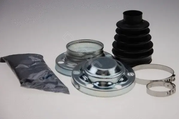 Пыльник шруса GKN SPIDAN/LOEBRO 304979