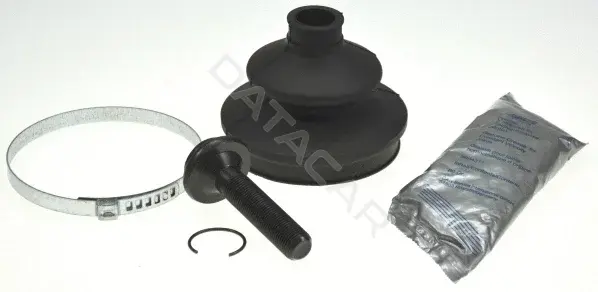 Пыльник шруса GKN SPIDAN/LOEBRO 305124