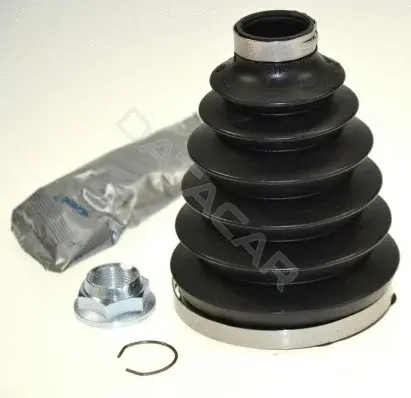 Пыльник шруса GKN SPIDAN/LOEBRO 305134