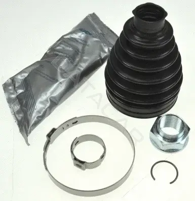 Пыльник шруса GKN SPIDAN/LOEBRO 305155