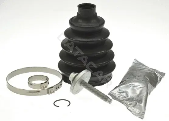 Пыльник шруса GKN SPIDAN/LOEBRO 305177
