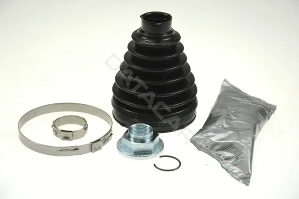 Пыльник шруса GKN SPIDAN/LOEBRO 305253