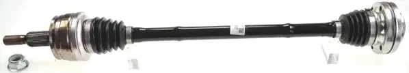 Приводной вал / Полуось GKN SPIDAN/LOEBRO 305296