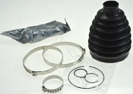 Пыльник шруса GKN SPIDAN/LOEBRO 305386
