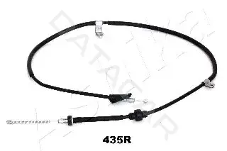 Трос ручника ASHIKA 131-04-435R