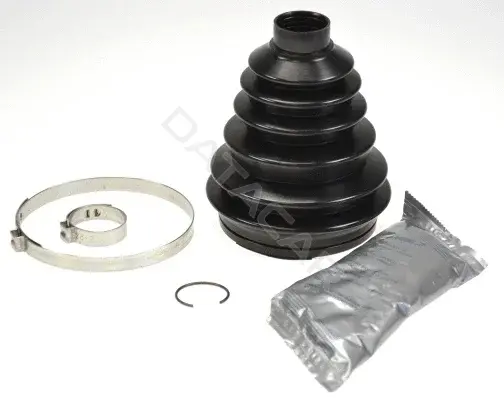 Пыльник шруса GKN SPIDAN/LOEBRO 305600