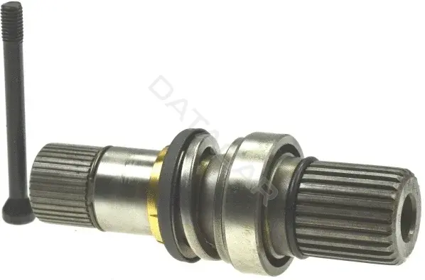 Приводной вал / Полуось GKN SPIDAN/LOEBRO 305617