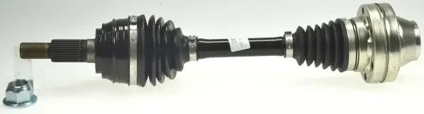 Приводной вал / Полуось GKN SPIDAN/LOEBRO 305621
