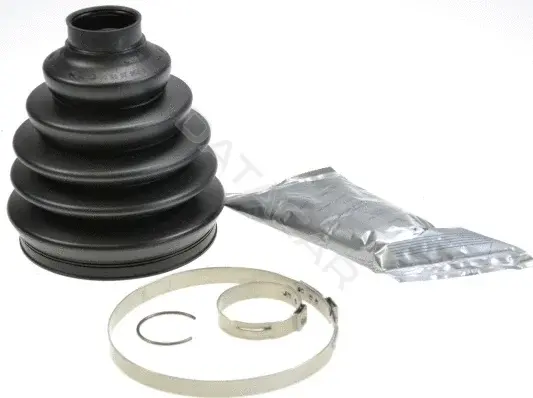 Пыльник шруса GKN SPIDAN/LOEBRO 305627