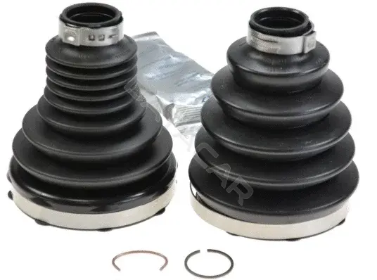Пыльник шруса GKN SPIDAN/LOEBRO 305640