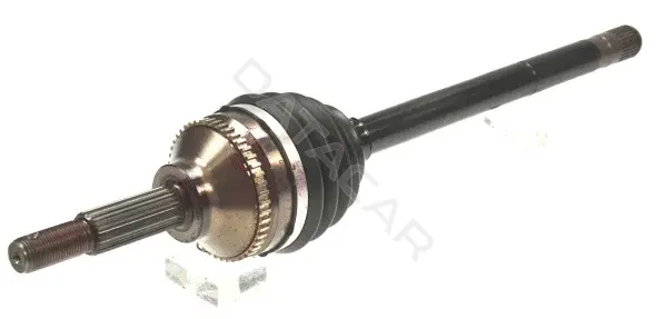 Шрус GKN SPIDAN/LOEBRO 305670