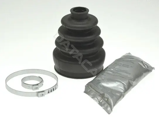 Пыльник шруса GKN SPIDAN/LOEBRO 305736