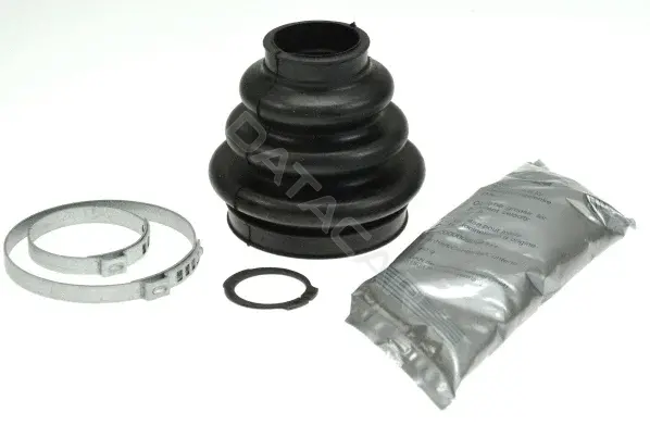 Пыльник шруса GKN SPIDAN/LOEBRO 305740