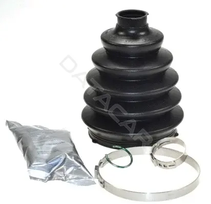 Пыльник шруса GKN SPIDAN/LOEBRO 305787