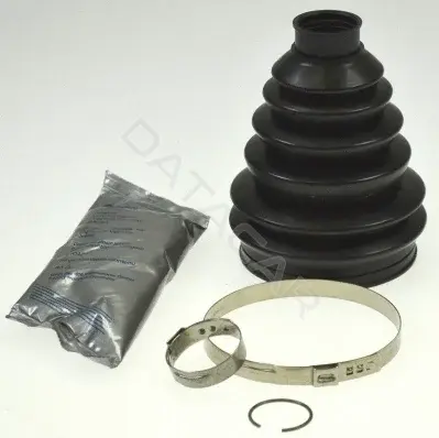 Пыльник шруса GKN SPIDAN/LOEBRO 305870