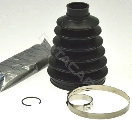 Пыльник шруса GKN SPIDAN/LOEBRO 305872