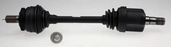 Приводной вал / Полуось GKN SPIDAN/LOEBRO 305557