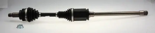 Приводной вал / Полуось GKN SPIDAN/LOEBRO 306151