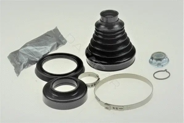 Пыльник шруса GKN SPIDAN/LOEBRO 306294