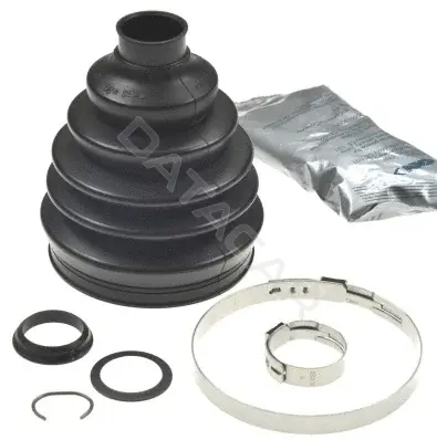 Пыльник шруса GKN SPIDAN/LOEBRO 306330