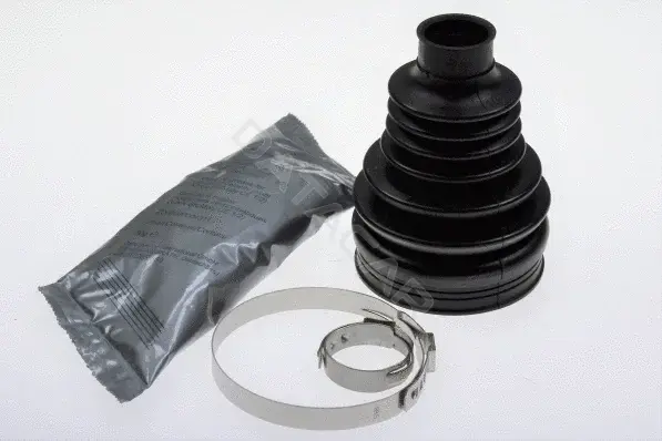 Пыльник шруса GKN SPIDAN/LOEBRO 306345