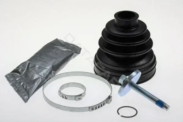Пыльник шруса GKN SPIDAN/LOEBRO 306346