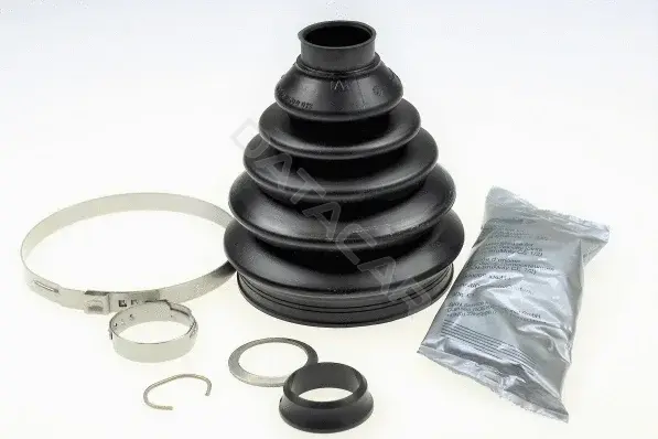 Пыльник шруса GKN SPIDAN/LOEBRO 306354