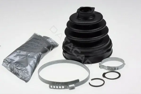 Пыльник шруса GKN SPIDAN/LOEBRO 306413