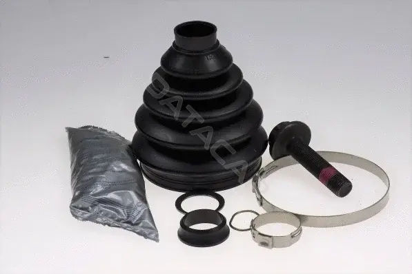 Пыльник шруса GKN SPIDAN/LOEBRO 306490