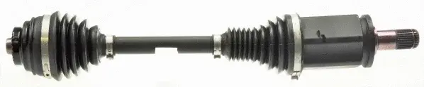 Приводной вал / Полуось GKN SPIDAN/LOEBRO 306358