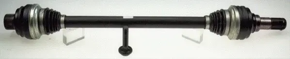 Приводной вал / Полуось GKN SPIDAN/LOEBRO 306539