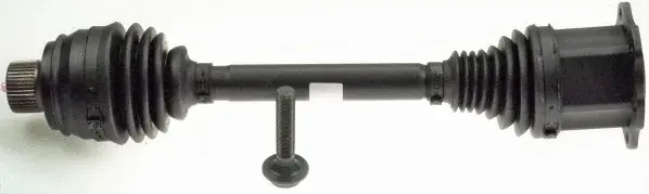 Приводной вал / Полуось GKN SPIDAN/LOEBRO 306554