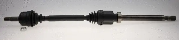 Приводной вал / Полуось GKN SPIDAN/LOEBRO 306739