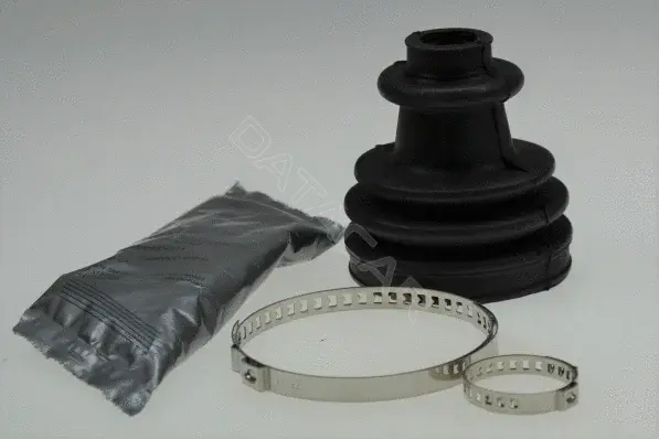 Пыльник шруса GKN SPIDAN/LOEBRO 190982
