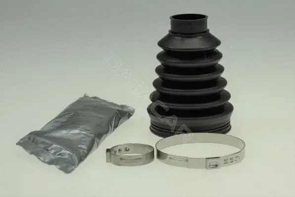 Пыльник шруса GKN SPIDAN/LOEBRO 306561