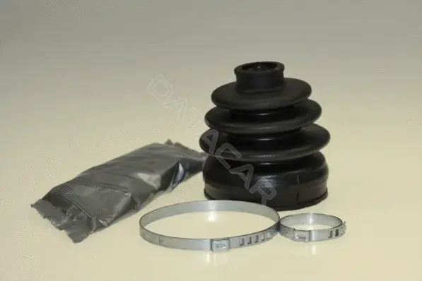 Пыльник шруса GKN SPIDAN/LOEBRO 306600