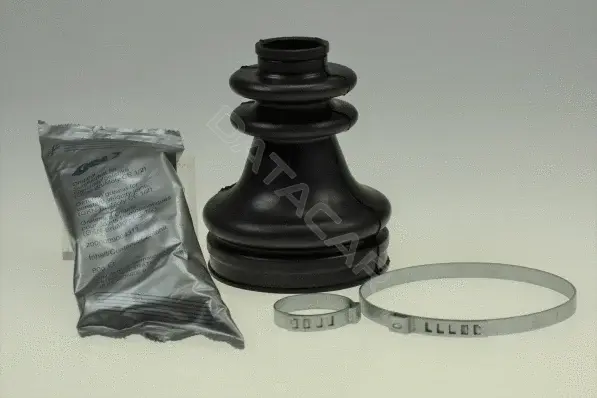 Пыльник шруса GKN SPIDAN/LOEBRO 306605